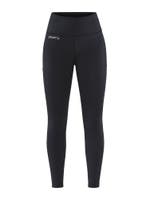 ADV ESSENCE TIGHTS 2 DAM SVART M