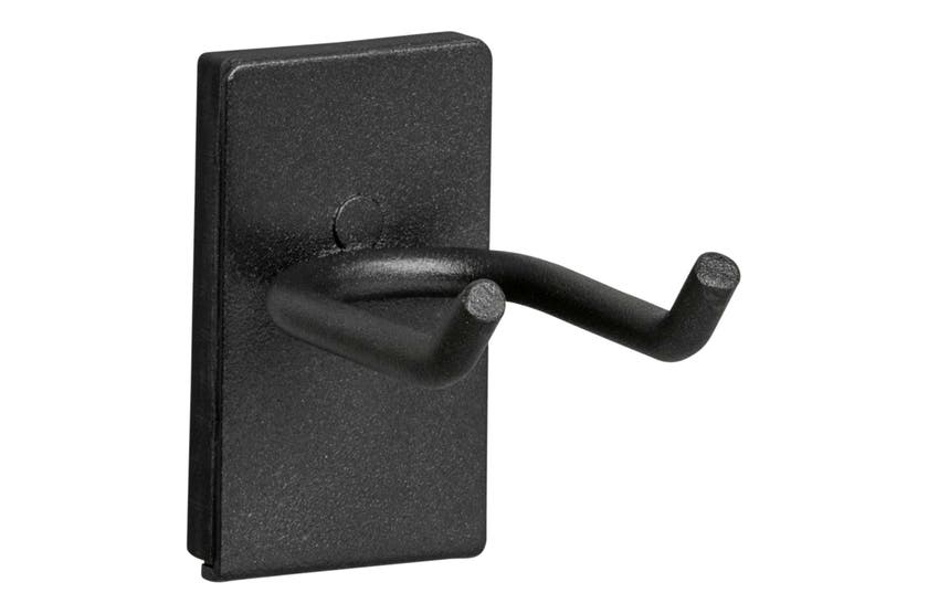 Dubbelkrok magnet 55x25x5mm -