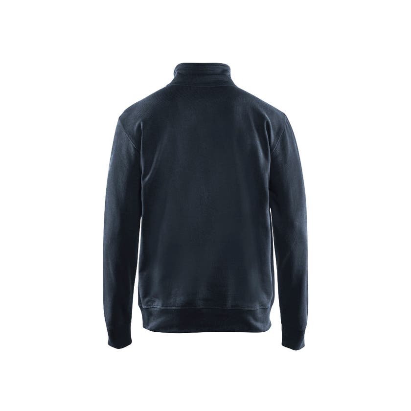 SWEATSHIRT 33691158 MÖRKMARIN XXL