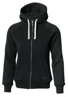 SWEATSHIRT WILLIAMSBURG SVART S-DAM
