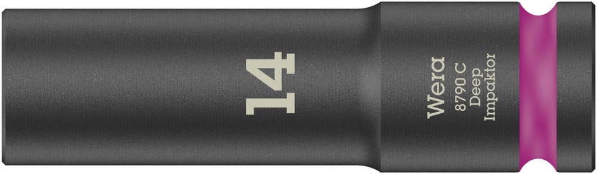 8790 C IMPAKTOR DEEP HYLSMEJSELINSATS 1/2-14