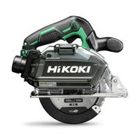 Batteridriven metallsåg 36 V kolborstfri CD3605DBW2Z