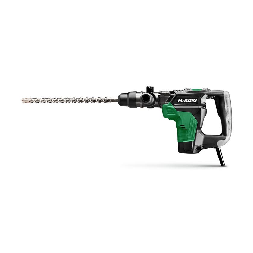 Borrhammare SDS-Max 1100 W 7,1 J Hikoki DH40MCWSZ