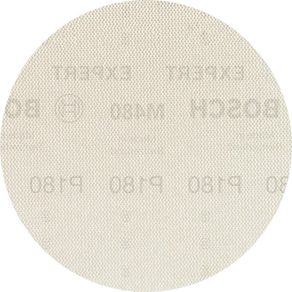 SLIPNÄT M480 225MM K180 5ST EX P
