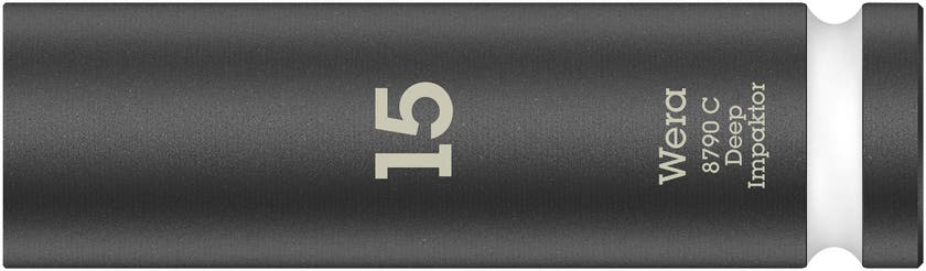 8790 C IMPAKTOR DEEP HYLSMEJSELINSATS 1/2-15