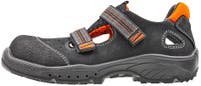 Skyddssandal Svart 43 Sievi SieviAir Galaxy XL 1 S1