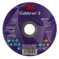 CUBITRON 3 CUT-OFF WHEEL, 8957 3