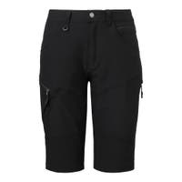 WEGA SHORTS SVART 46