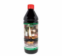 Lampolja 1l