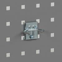 Bygelkrok 65X30mm 5-PACK