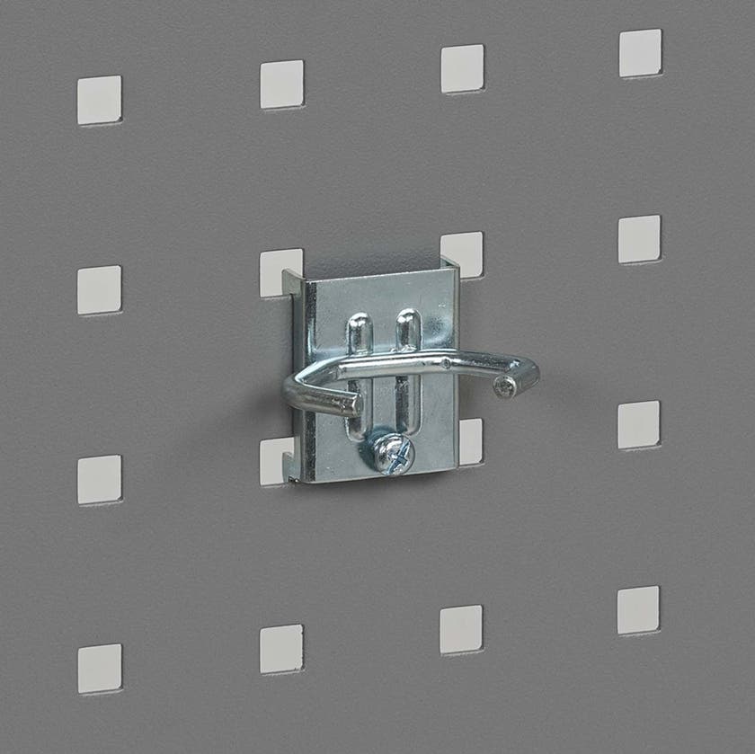 Bygelkrok 65X30mm 5-PACK