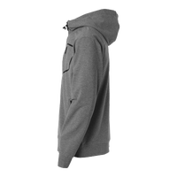 MADISON HOOD JACKA M GRÅME XS
