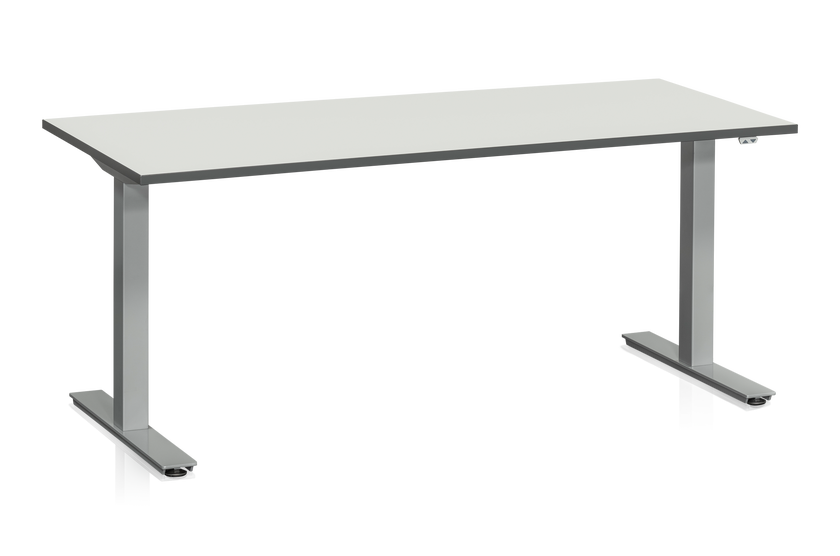 Arbetsbord mw 90 1600x800mm vinyl