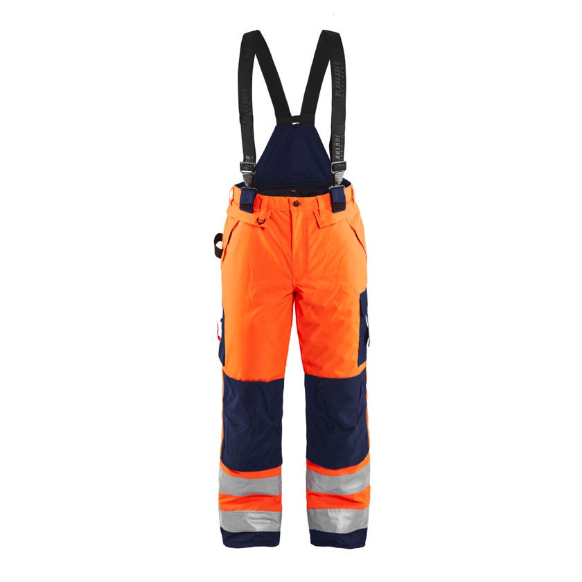 BYXA 18851977 ORANGE/MARIN 150