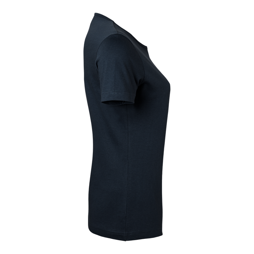 T-SHIRT VENICE GOTS MARIN XS