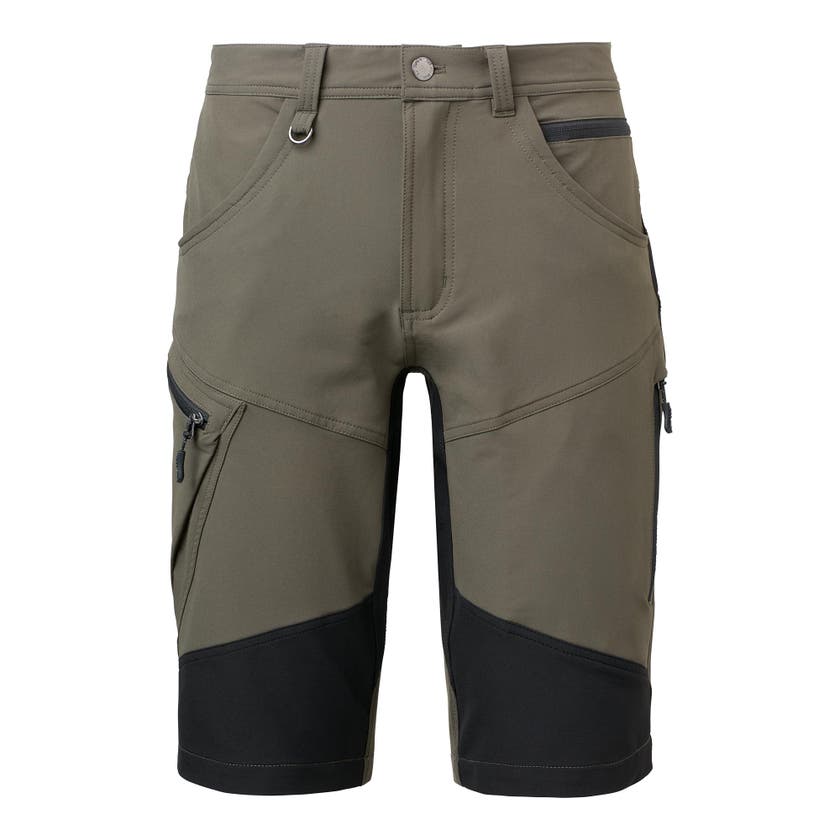 WIGGO SHORTS OLIV C44