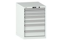 Verktygshurts lista 27X36 (bxd dxh) 564X7
