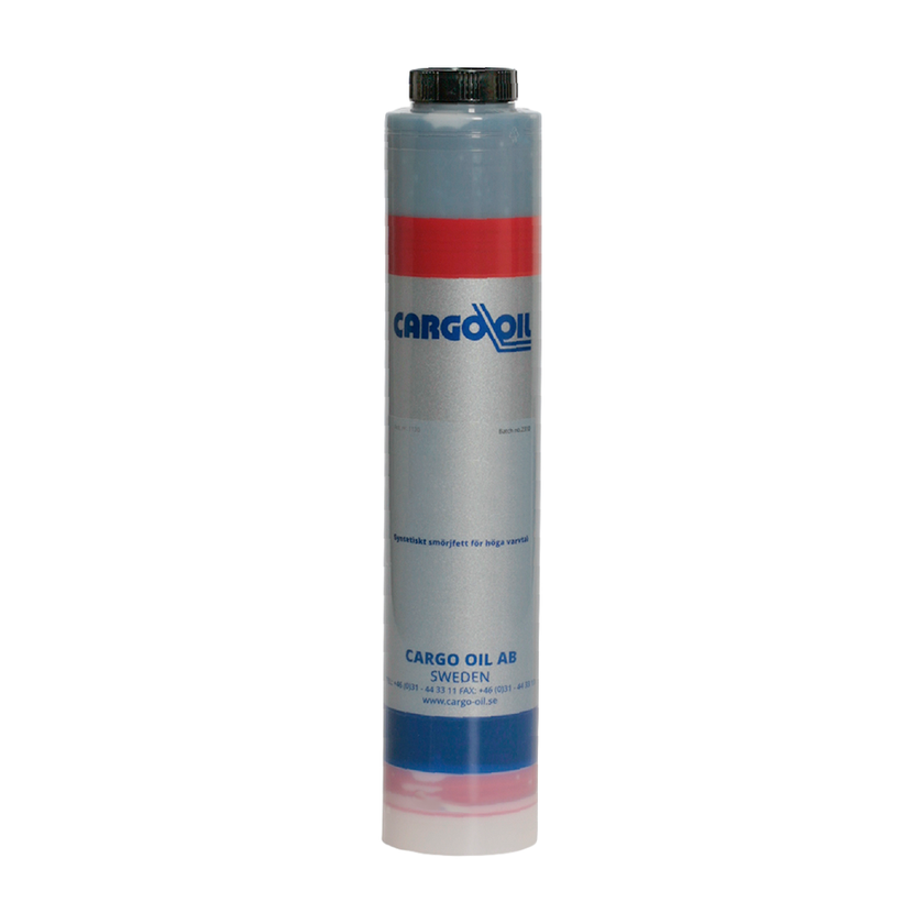 FETT CARGO WHITEGREASE 500G