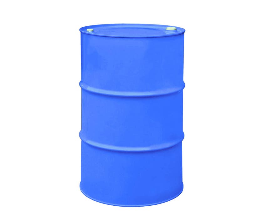 Bioblue 100 (200 l drum) rengöringsmedel