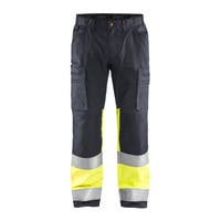 BYXA 15511811 MELLANGRÅ/G 48