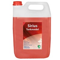 Torkmedel Rekal Sirius 5L