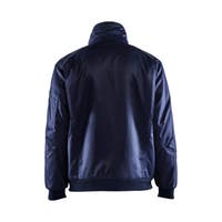 JACKA 49161900 MARINBLÅ L
