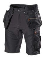 SHORTS 1470PB SVART 52