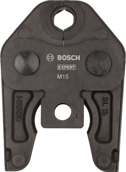 PRESSBACKAR STANDARD M15