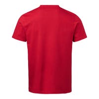 BASIC T-SHIRT RÖD M