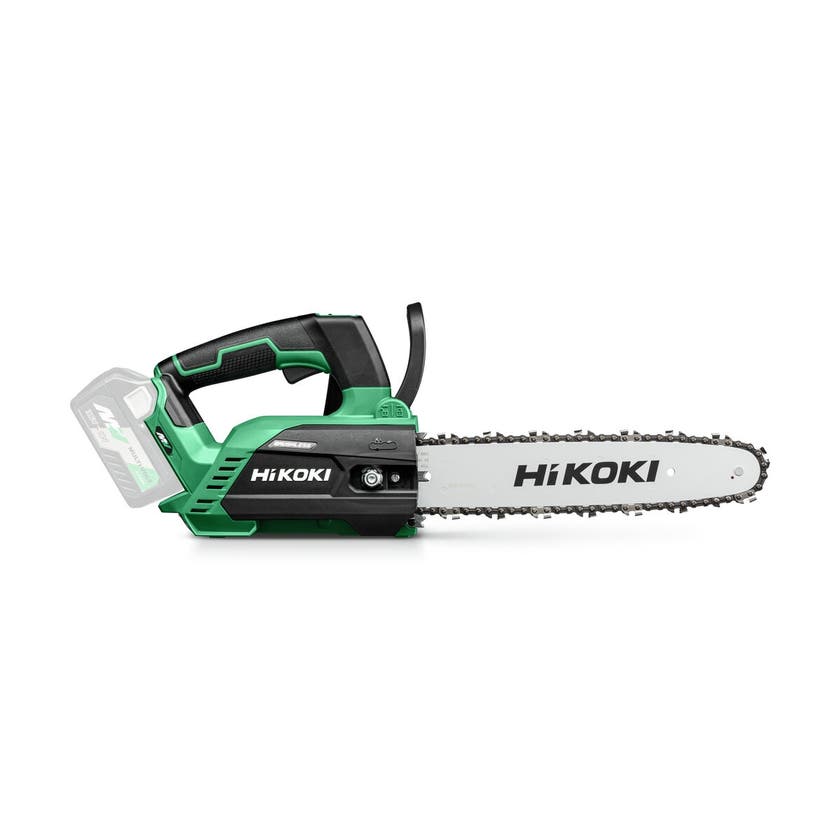 Batteridriven kedjesåg 36 V topphandtag 300 mm CS3630DCW4Z