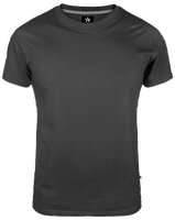T-SHIRT TS13 ANTRACIT S