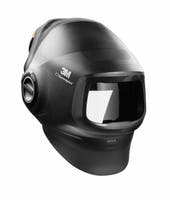SVETSHJÄLM G5-01 HEAVY-DUTY UTAN SVETSGLAS 611100