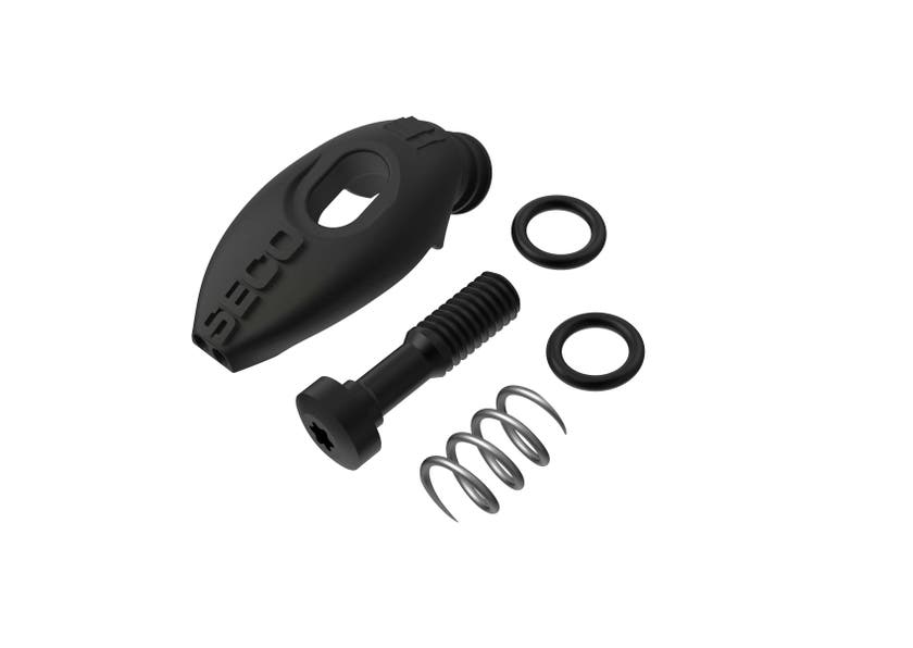 HÅLLARE CX14U00S-2-SET