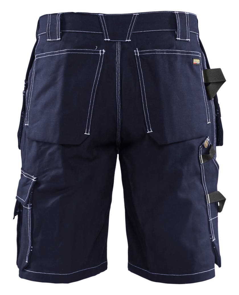 SHORTS 15341370 MARIN 52