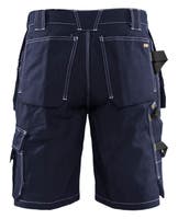 SHORTS 15341370 MARIN 52