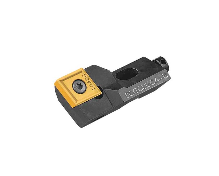 HÅLLARE SCGCL16CA-16