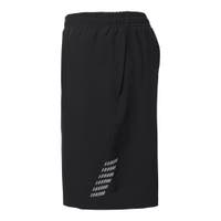 TIM SHORTS SVART XXXL