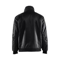 JACKA 49161900 SVART 4XL