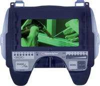 SVETSGLAS SPEEDGLAS 9100V