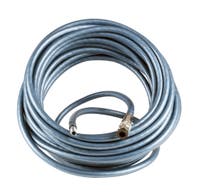 Slang air-cord pvc 8mm