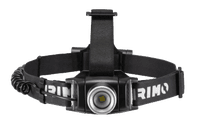 Pannlampa 6W 400LM 3 aaa