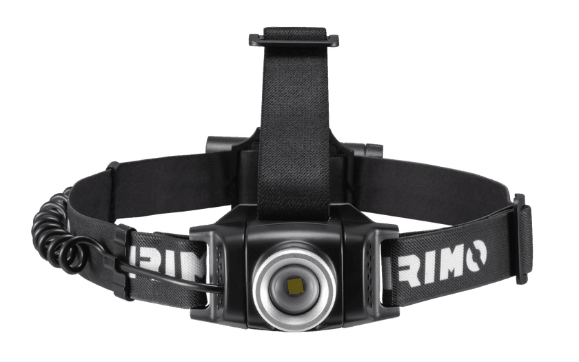 Pannlampa 6W 400LM 3 aaa