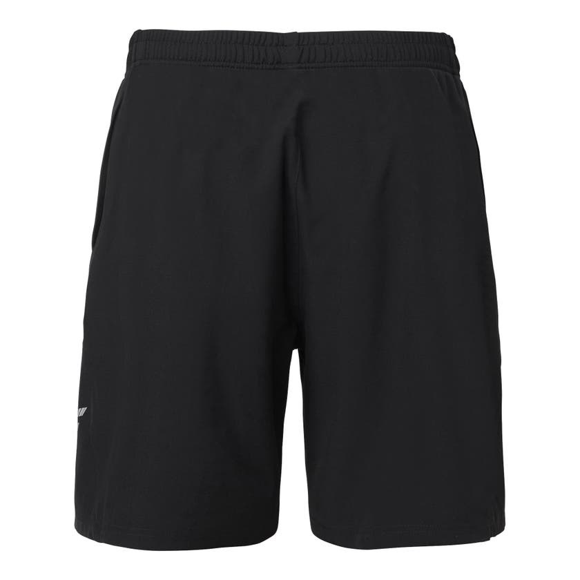 TIM SHORTS SVART XL
