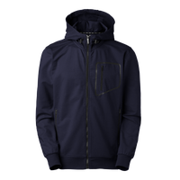MADISON HOOD JACKA MARIN XL