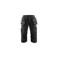 CRAFTSMAN PIRATES SVART D100