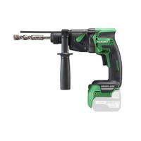 Borrhammare SDS-Plus 18 V kolborstfri DH18DPB