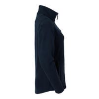 FLEECE ZIP ALMA MARIN M