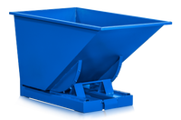 TIPPCONTAINER 600 L