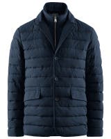 DELANO VADDERAD BLAZER MARIN 3XL