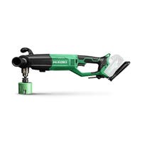 Batteridriven vinkelborrmaskin 36 V borstlös D36DYAW4Z